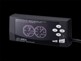 アペックス　AVC-R　ブーストコントローラー