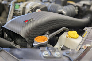 INTAKE D plus CFRP　image04
