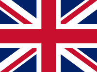 England：イギリス