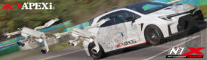GR-COROLLA-N1evoX