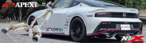 RZ34-NISMO-N1evoX