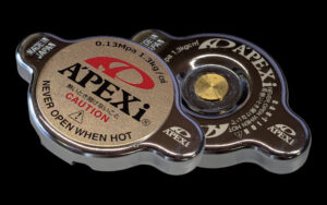 GTスペック ラジエーターキャップ