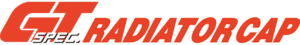GTスペック ラジエーターキャップ