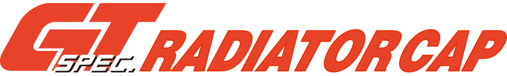 GTスペック ラジエーターキャップ