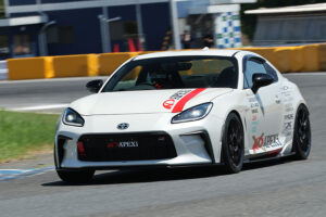 N1 エボリューション ダンパー イメージ